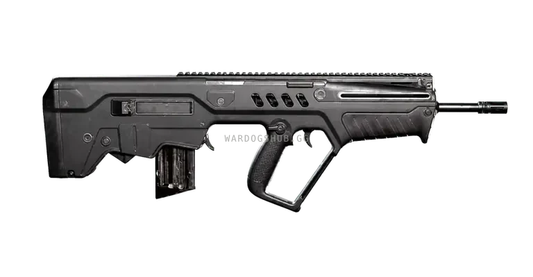 T-21 placeholder render by WARDOGS Hub
